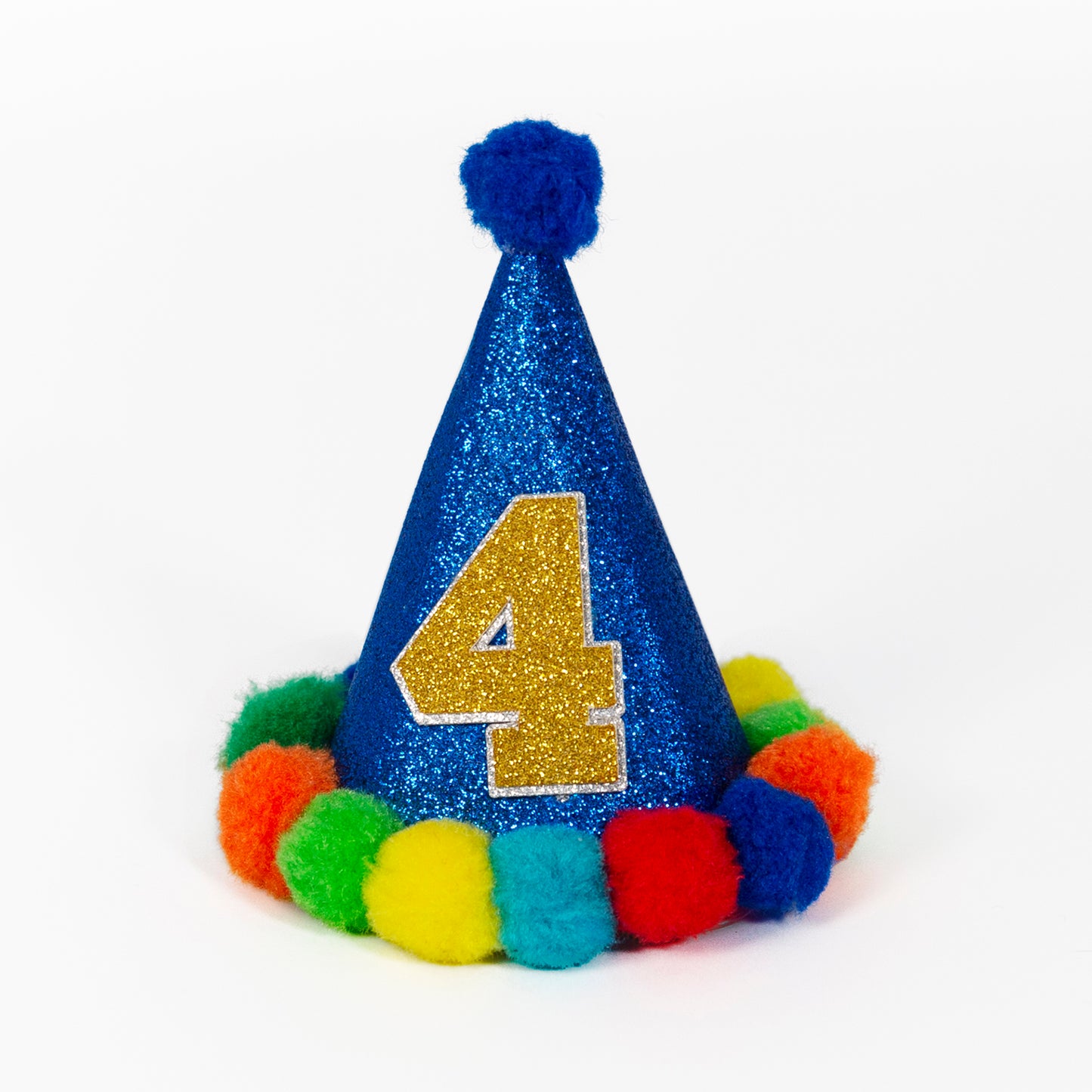 Handmade Doggy Party Hat