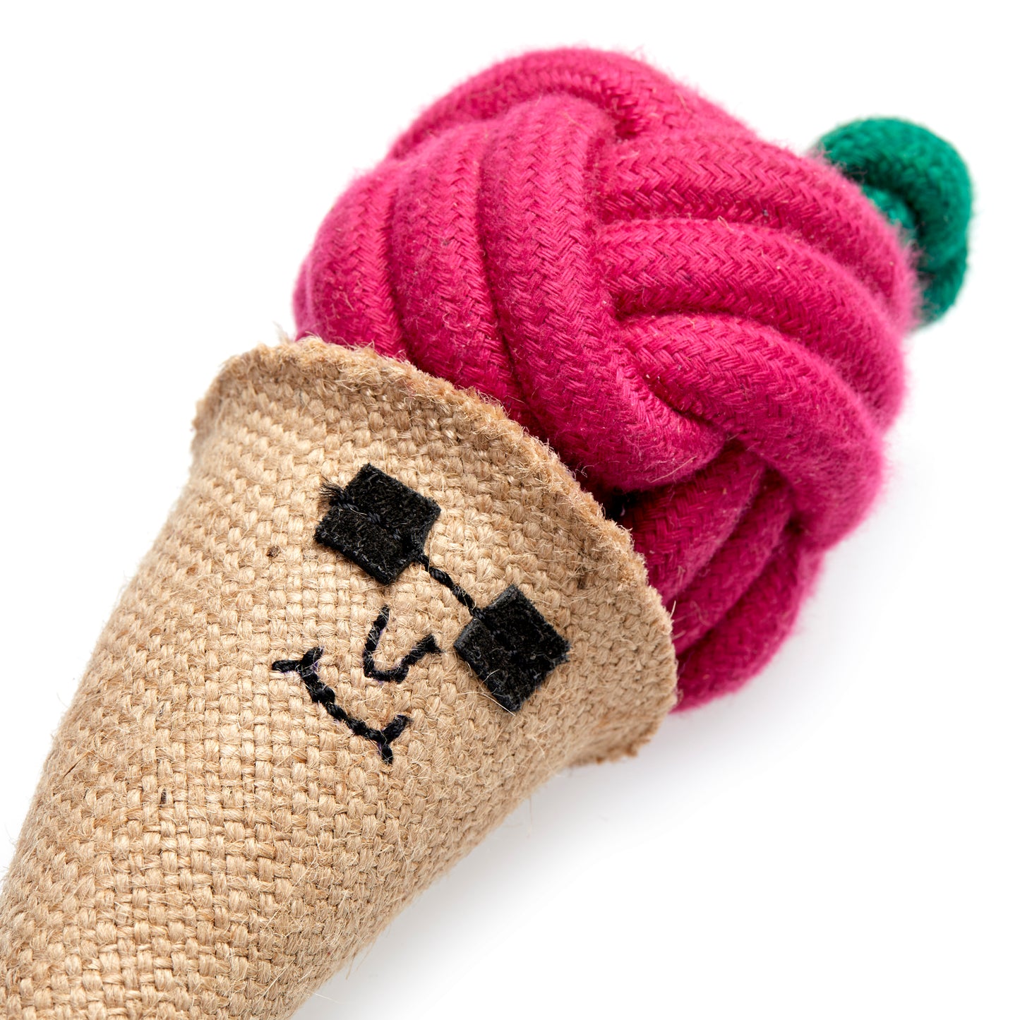 Green & Wilds Connie the Coronet ECO Toy