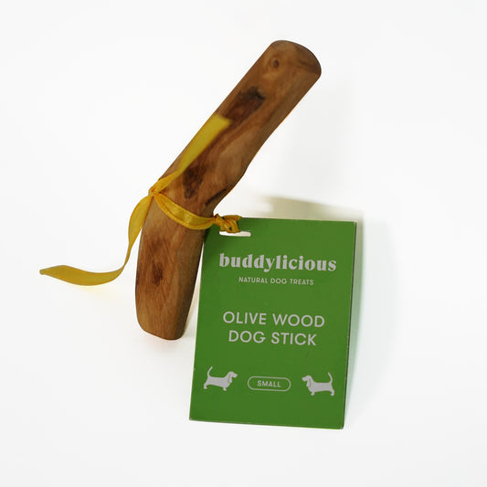 Buddylicious Olive Stick