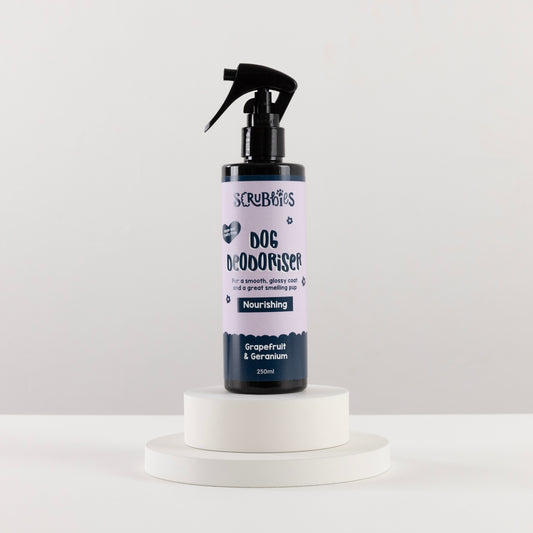 Scrubbies Nourishing Spray